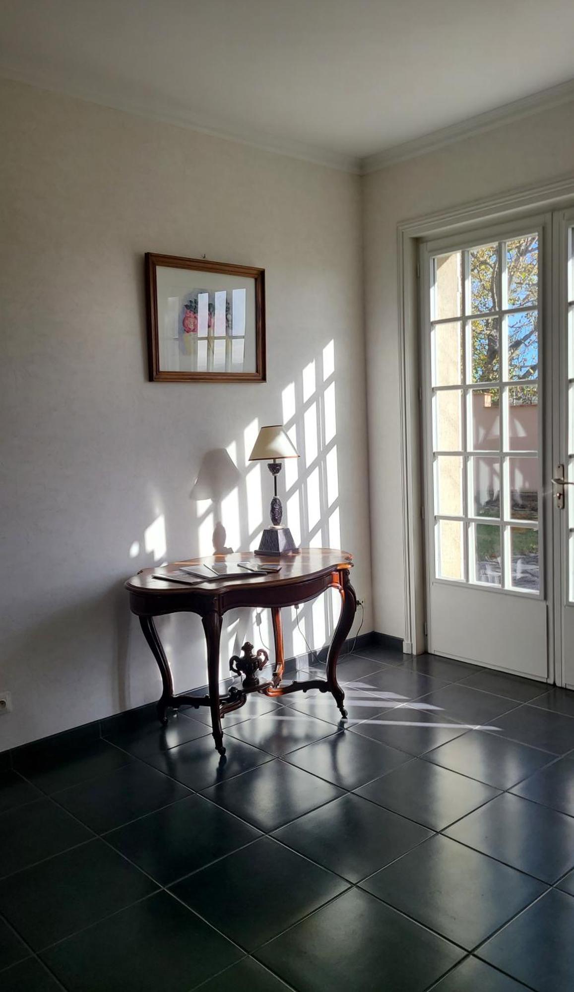 Chambres D'Hotes Domaine Des Formes Effiat Exterior foto